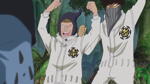 One Piece Episode 757 info and links where to watch