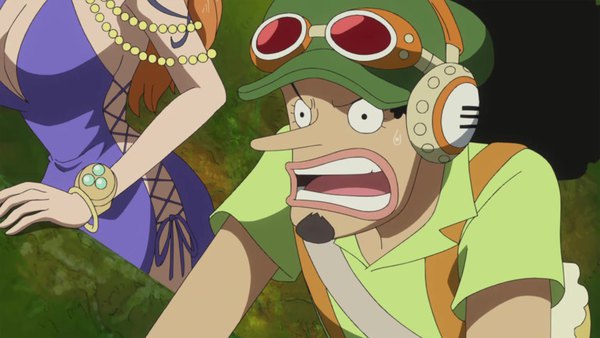 One Piece Episode 757 info and links where to watch