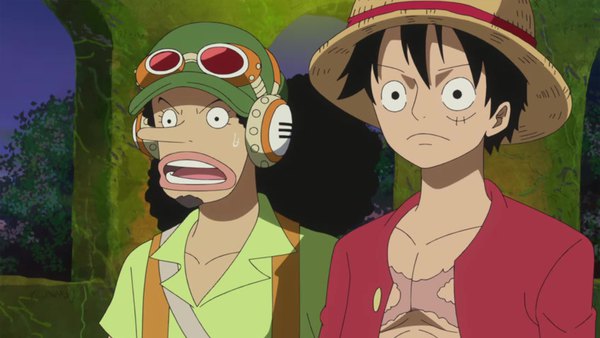 One Piece Episode 757 info and links where to watch