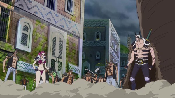 One Piece Episode 757 info and links where to watch
