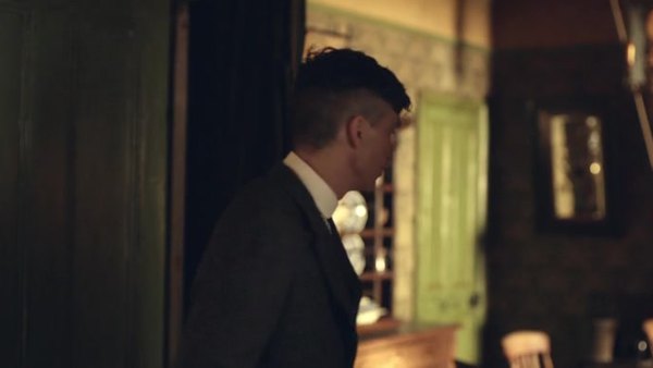Peaky Blinders Season 1 Episode 1 Recap and Links