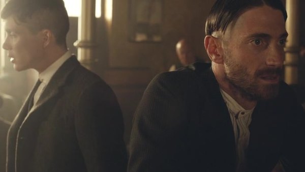 Watch Peaky Blinders Season 1 Online Free Peaky Blinders Season 1 Episode 1 Recap and Links