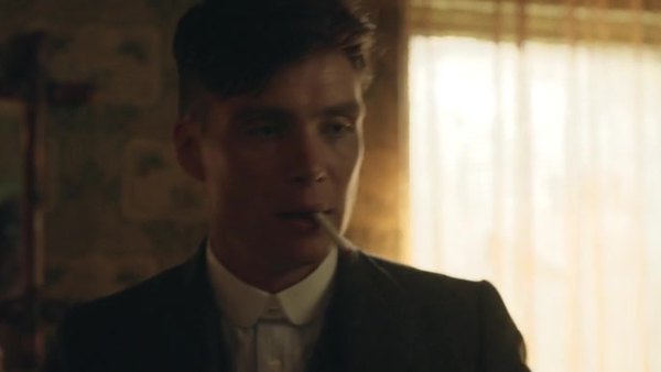 Peaky Blinders Season 1 Episode 1