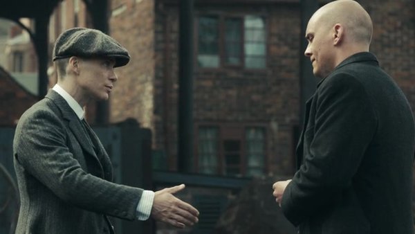 Peaky Blinders Season 1 Episode 1 Watch Peaky Blinders S01e01 Online 