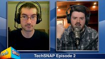 TechSNAP - Episode 2 - The Cloud Fails