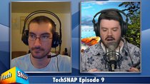 TechSNAP - Episode 9 - Bitcoin Explained