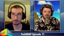 TechSNAP - Episode 11 - Perfect Passwords