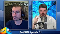 TechSNAP - Episode 21 - Smarter Google DNS