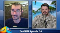 TechSNAP - Episode 24 - Ultimate RAID