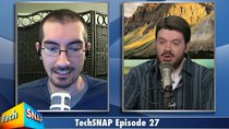 TechSNAP - Episode 27 - Pimp My Network