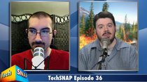 TechSNAP - Episode 36 - Simulated Cyber War