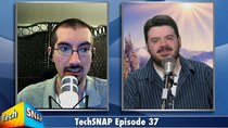 TechSNAP - Episode 37 - Future SSL