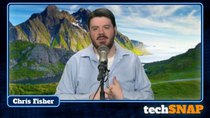 TechSNAP - Episode 49 - Amazon’s Secrets