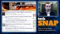 TechSNAP - Episode 50 -  Exploits for Sale