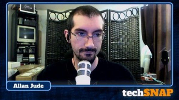 TechSNAP - S01E59 - Man In the Browser Attack