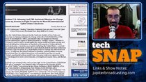 TechSNAP - Episode 64 - Token Security