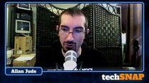 TechSNAP - Episode 66 - Network Benchmarking