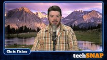 TechSNAP - Episode 70 - Not So Secret Answers