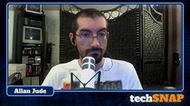 TechSNAP - Episode 74 - Donated Privacy