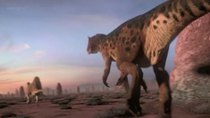 BBC Planet Dinosaur - Episode 4 - Fight for Life