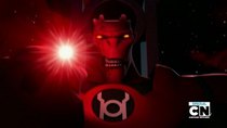 Green Lantern: The Animated Series - Episode 2 - Beware My Power (2)