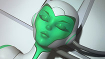 Green Lantern: The Animated Series - Episode 15 - Reboot