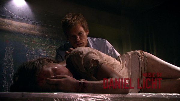 Dexter S05E04 Screenshot.