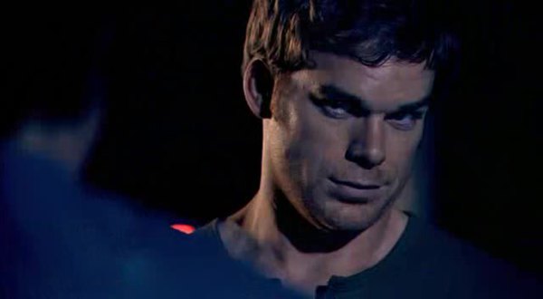 dexter new episodes
