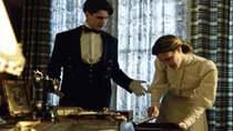 Grand Hotel - Episode 3 - The Secret