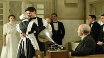 Grand Hotel - Episode 4 - Return to the Past
