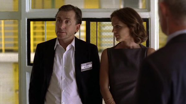 Lie to Me Season 1 Episode 1 Recap