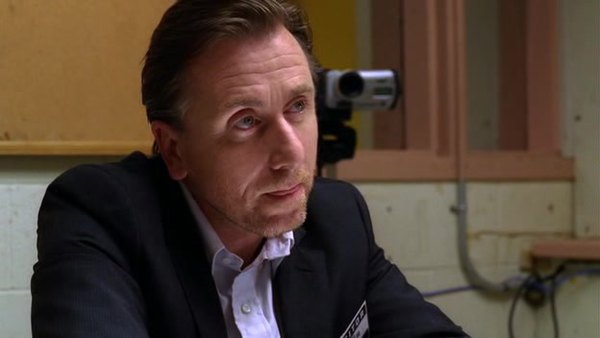 Lie to Me Season 1 Episode 1 Recap