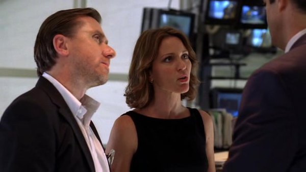 Lie to Me Season 1 Episode 1 Recap