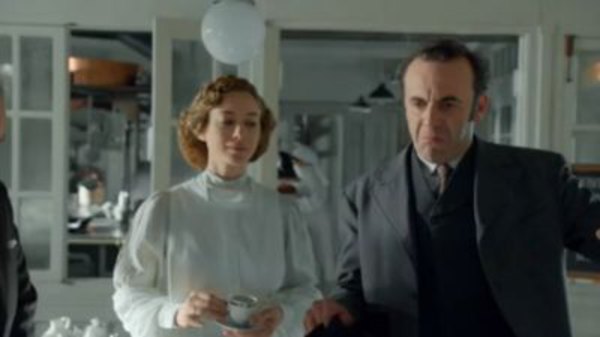 Grand Hotel Saison 3 Episode 22