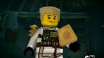 LEGO Ninjago - Episode 7 - Tick Tock