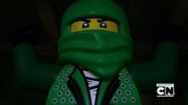 LEGO Ninjago - Episode 10 - The Green Ninja