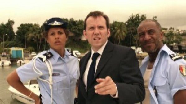 Death In Paradise Season 1 Episode 1 Recap