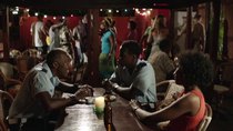 Death in Paradise - Episode 8 - Amongst Us