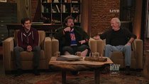 Talking Dead - Episode 10 - 18 Miles Out