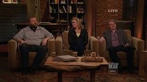 Talking Dead - Episode 13 - Beside The Dying Fire