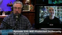 Security Now - Episode 24 - Listener Feedback Q&A #3