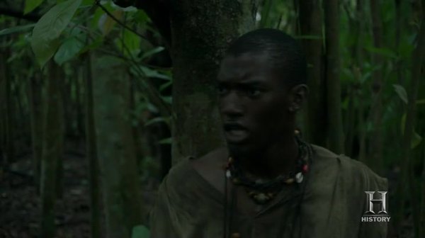 Roots Season 1 Episode 1