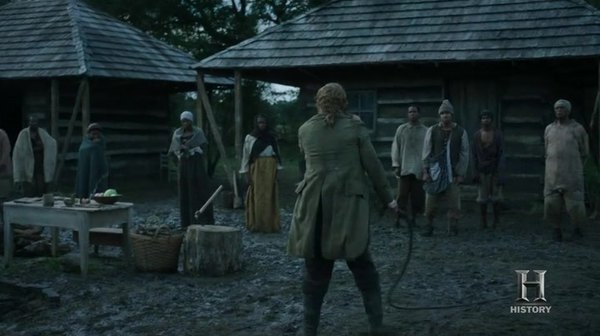 Roots Season 1 Episode 1 Recap
