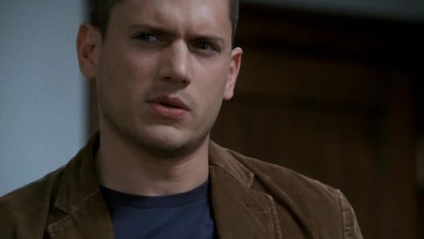Prison Break Season 4 Episode 1