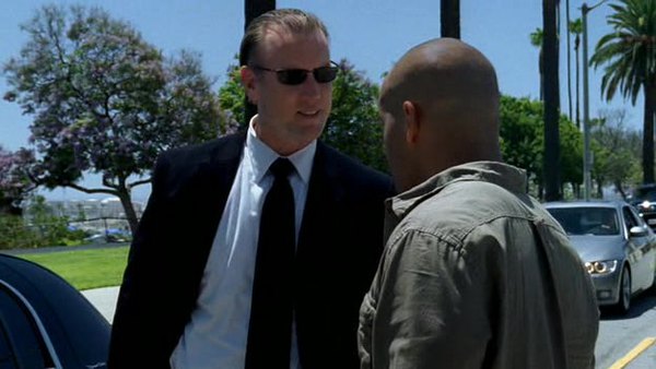 Prison Break Season 4 Episode 1