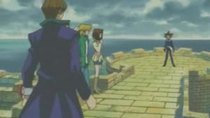 Yu-Gi-Oh!: The Abridged Series - Episode 14 - When Yami Met Sally