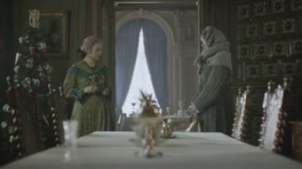 Tjuvarnas jul Season 1 Episode 19