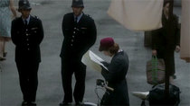 Call the Midwife - Episode 1
