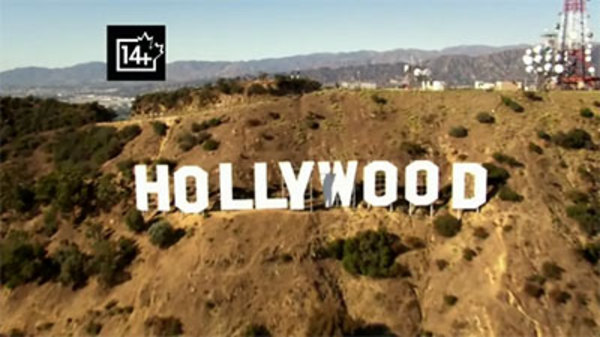 The L.A. Complex - S01E01 - Down in L.A.
