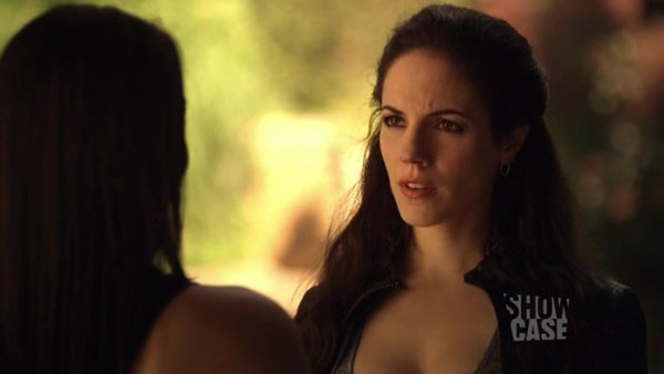 Lost girl перевод